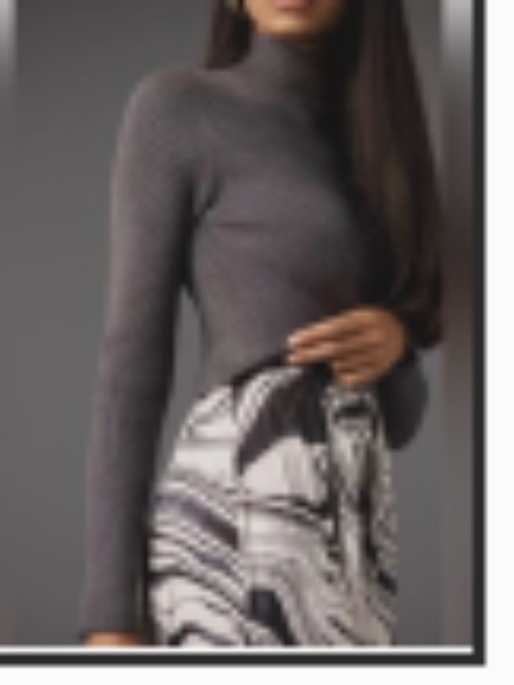 NWT Anthropologie Twofer Dress